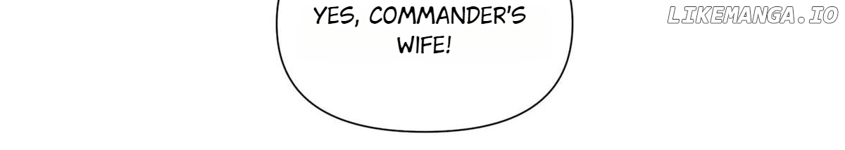 Her Marriage Was Called Off at Daytime, the Cutely Fierce Commander Asked Her For a Hug at Night Chapter 77 - page 49